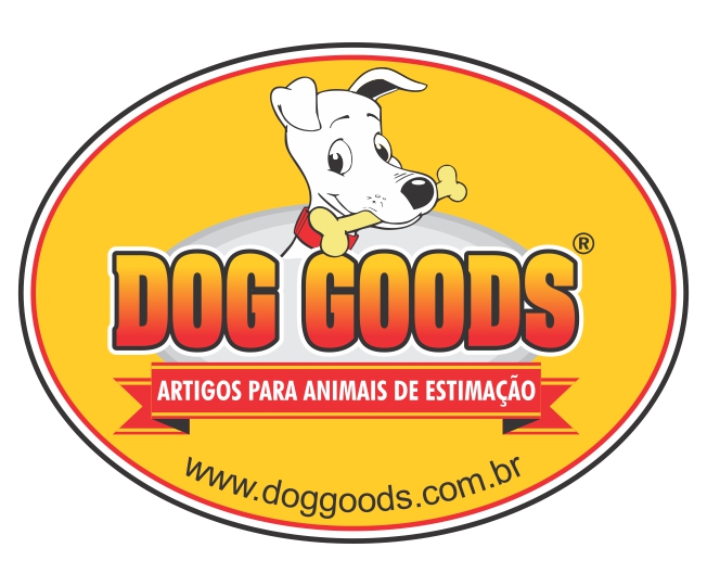 Logomarca Dog Goods®